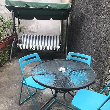 Ventiquattro Ore Vacanze Agrano Exterior foto