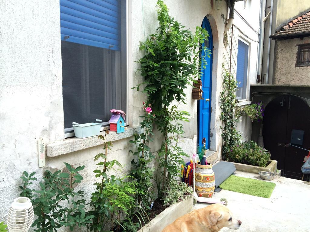 Ventiquattro Ore Vacanze Agrano Exterior foto
