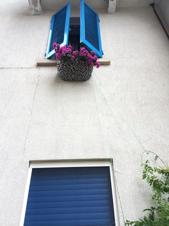 Ventiquattro Ore Vacanze Agrano Exterior foto
