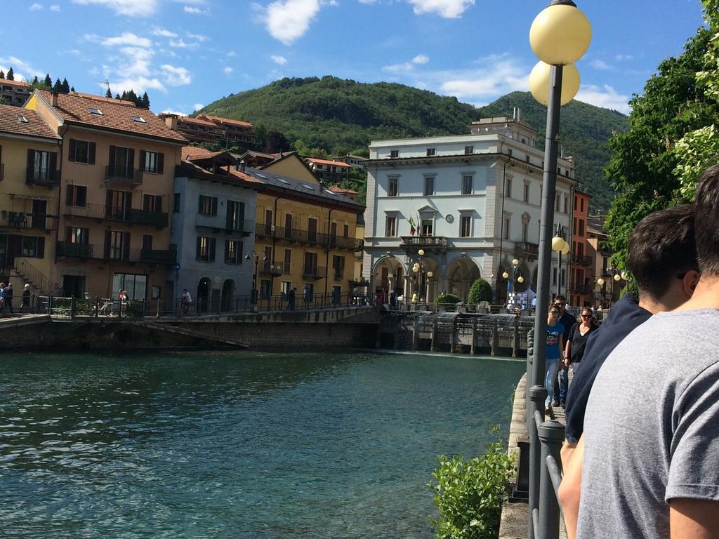 Ventiquattro Ore Vacanze Agrano Exterior foto