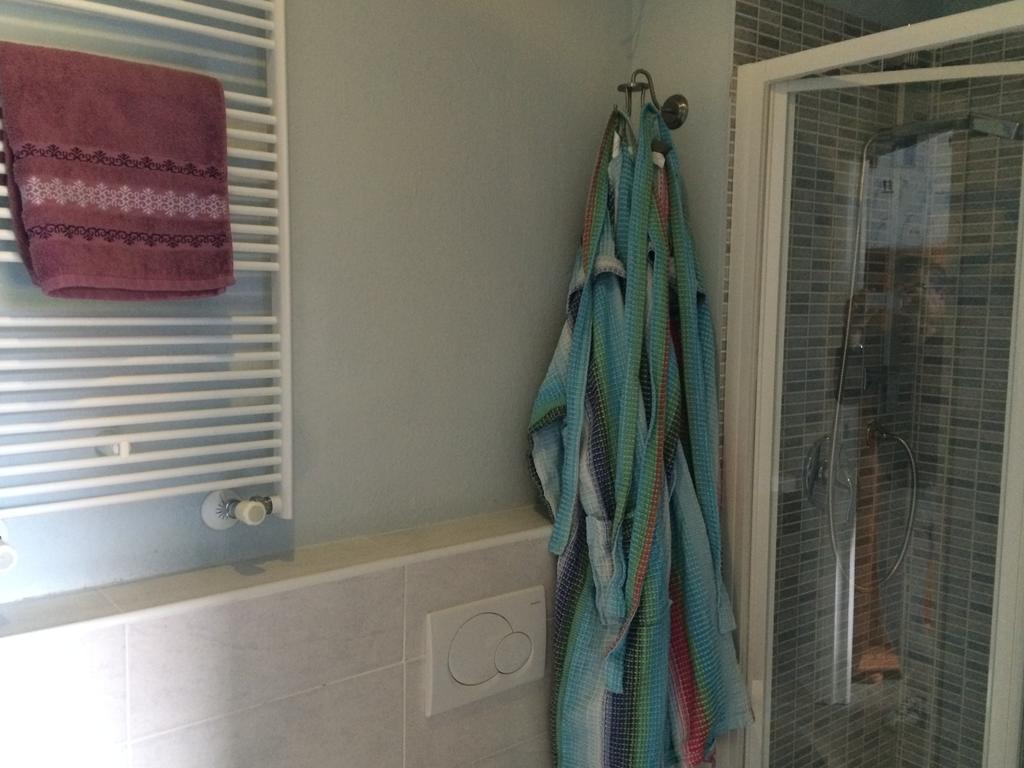Ventiquattro Ore Vacanze Agrano Quarto foto