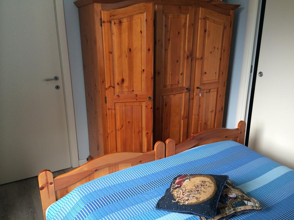 Ventiquattro Ore Vacanze Agrano Quarto foto