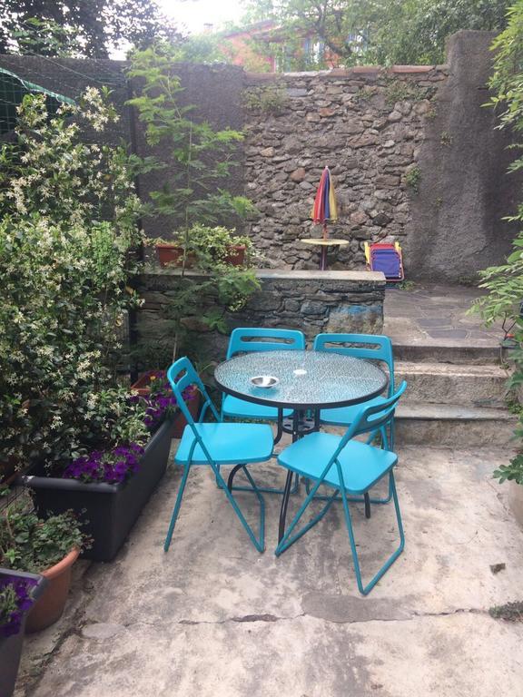 Ventiquattro Ore Vacanze Agrano Exterior foto