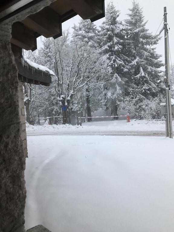 Ventiquattro Ore Vacanze Agrano Exterior foto