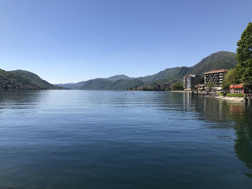 Ventiquattro Ore Vacanze Agrano Exterior foto