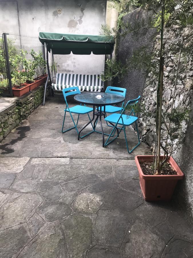 Ventiquattro Ore Vacanze Agrano Exterior foto
