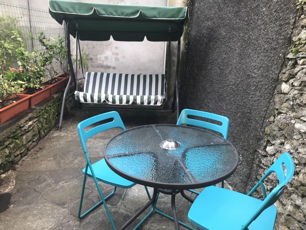 Ventiquattro Ore Vacanze Agrano Exterior foto